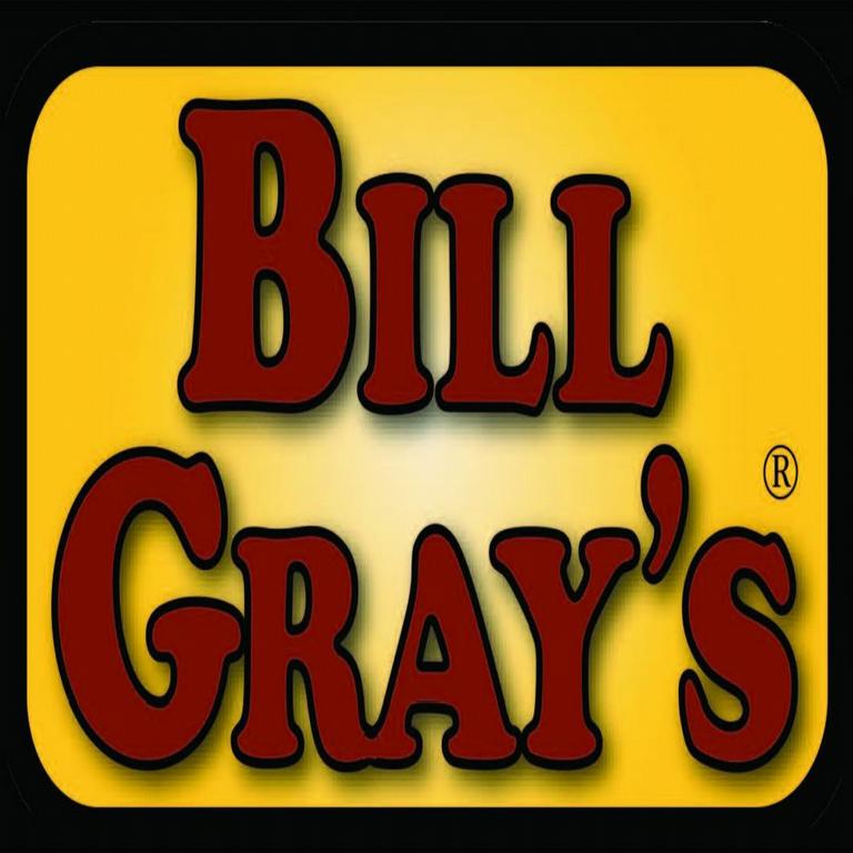 Bill Gray's Twitter Logo from Bill Grays Restaurants in ster, NY 14580